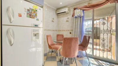 Semi-detached house in Parque Real photo 13