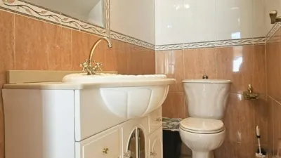 Semi-detached house in Parque Real photo 14