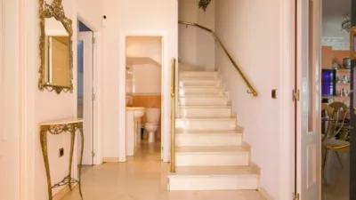 Semi-detached house in Parque Real photo 15