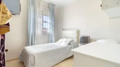 Semi-detached house in Parque Real photo 16