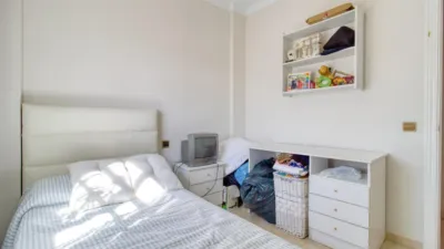 Semi-detached house in Parque Real photo 17