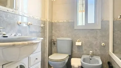 Semi-detached house in Parque Real photo 20