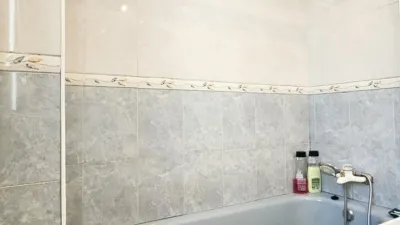 Semi-detached house in Parque Real photo 21