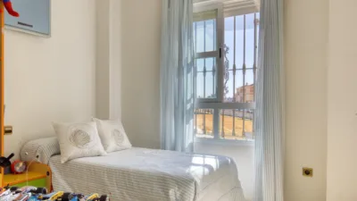 Semi-detached house in Parque Real photo 22