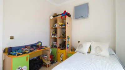 Semi-detached house in Parque Real photo 23