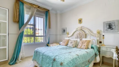 Semi-detached house in Parque Real photo 25