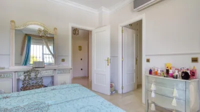 Semi-detached house in Parque Real photo 26