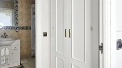 Semi-detached house in Parque Real photo 28