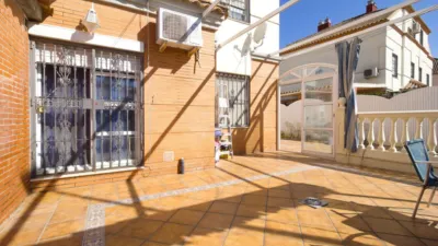 Semi-detached house in Parque Real photo 2