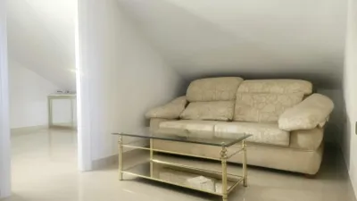 Semi-detached house in Parque Real photo 35