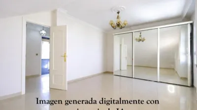 Semi-detached house in Parque Real photo 36