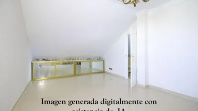Semi-detached house in Parque Real photo 37