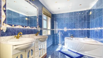 Semi-detached house in Parque Real photo 38