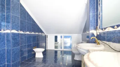 Semi-detached house in Parque Real photo 39