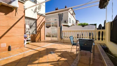 Semi-detached house in Parque Real photo 3