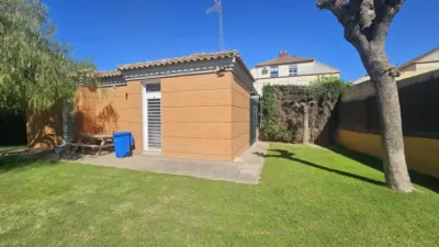 Semi-detached house in Parque Real photo 43
