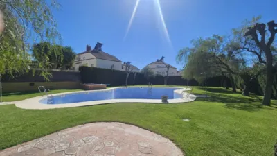 Semi-detached house in Parque Real photo 44