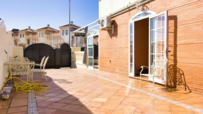 Semi-detached house in Parque Real photo 6