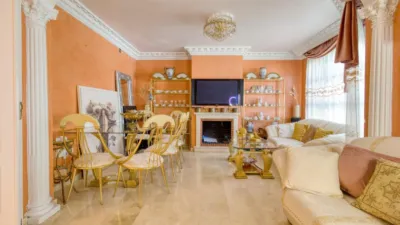 Semi-detached house in Parque Real photo 7