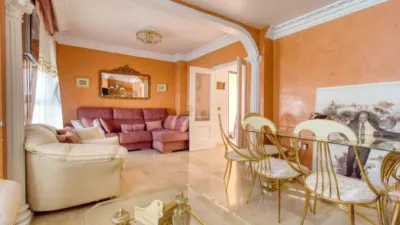 Semi-detached house in Parque Real photo 9