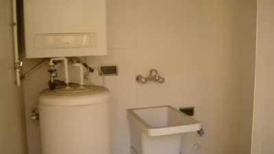 Apartment in Benalua photo 10