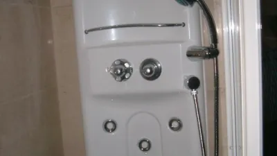 Apartment in Benalua photo 13