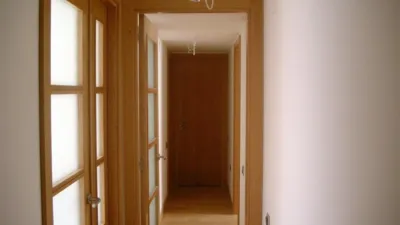 Apartment in Benalua photo 4