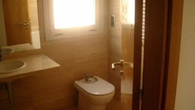 Apartment in Benalua photo 7