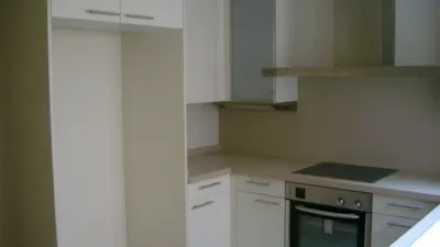Apartment in Benalua photo 8