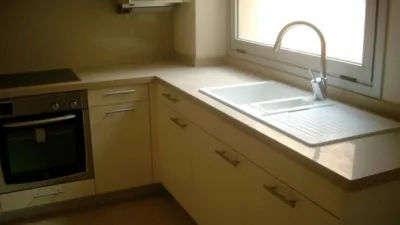 Apartment in Benalua photo 9