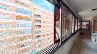 Apartment in Baixada de l'Estació photo 11