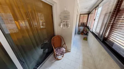 Apartment in Baixada de l'Estació photo 12