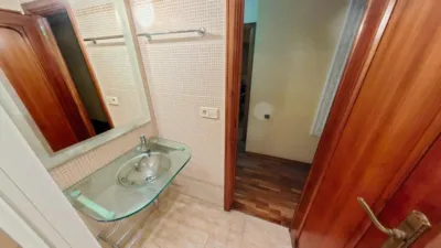Apartment in Baixada de l'Estació photo 14