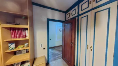 Apartment in Baixada de l'Estació photo 15