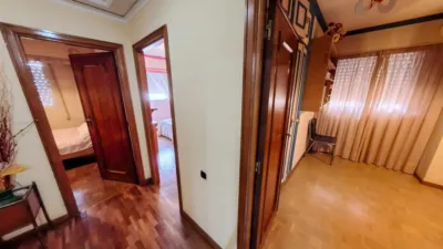Apartment in Baixada de l'Estació photo 19