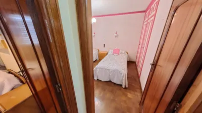 Apartment in Baixada de l'Estació photo 20