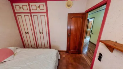 Apartment in Baixada de l'Estació photo 22