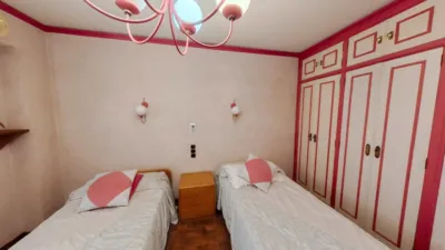 Apartment in Baixada de l'Estació photo 27