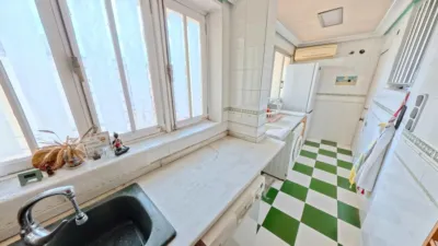 Apartment in Baixada de l'Estació photo 30