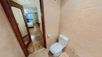 Apartment in Baixada de l'Estació photo 38