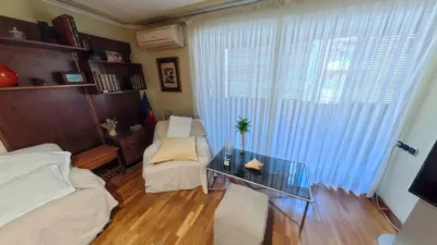 Apartment in Baixada de l'Estació photo 4