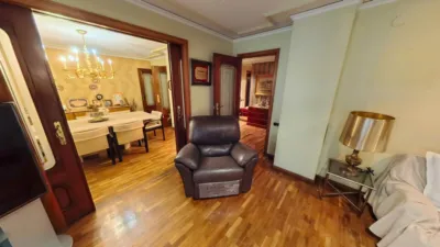 Apartment in Baixada de l'Estació photo 6
