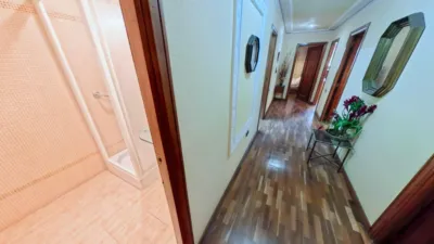 Apartment in Baixada de l'Estació photo 9