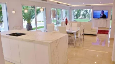 Chalet in Villahermosa - Santa Faz photo 13