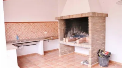Chalet in Villahermosa - Santa Faz photo 34