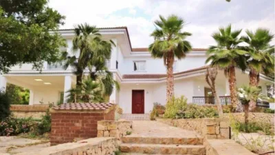 Chalet in Villahermosa - Santa Faz photo 3