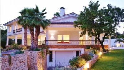 Chalet in Villahermosa - Santa Faz photo 6