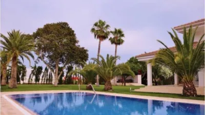 Chalet in Villahermosa - Santa Faz photo 8