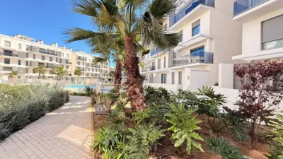Piso – Dénia - Vista 2
