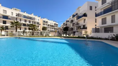 Piso – Dénia - Vista 3
